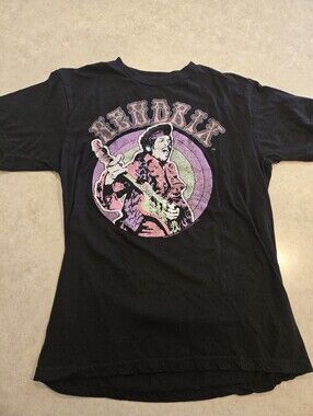 Jimi Hendrix T-Shirt Medium